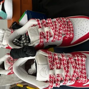 COPY - Sale on all Nike Sneakers never worn $99.00 size 9 Call Ray: 407 421-6956